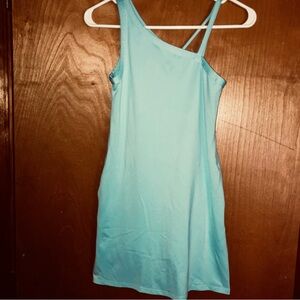 Girls Athletic Dress EUC